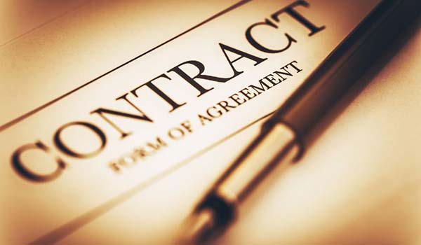 Business law services