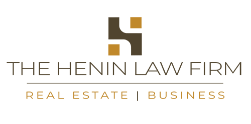Henin Law
