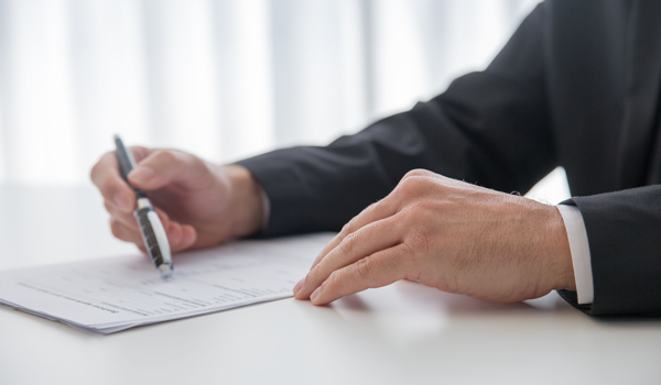 Conseils juridiques de Henin Law